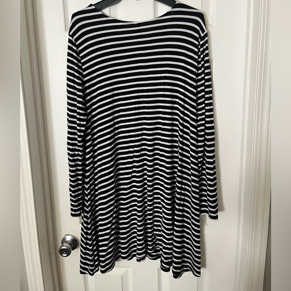 Old Navy Swing Dress, XL - Picture 2 of 3